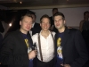Foto mit Lars Lenhoff